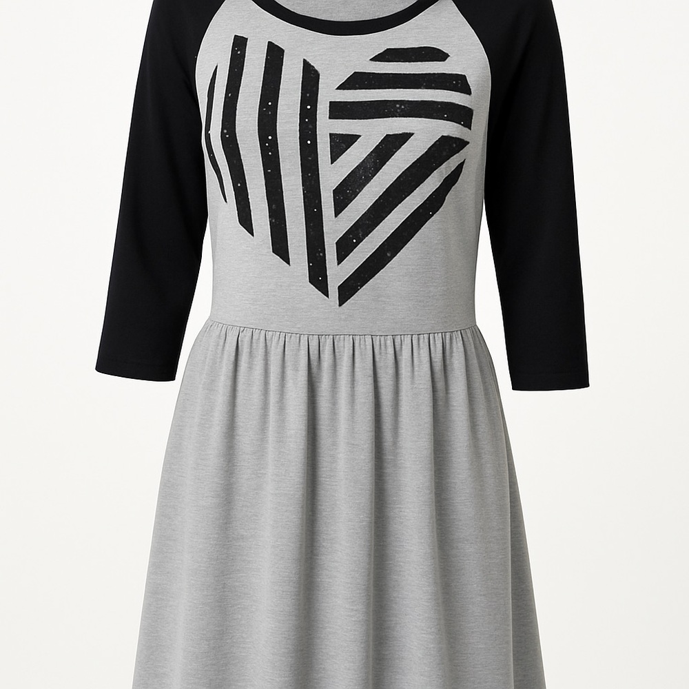 NWT RHAPSODY Dress sz M